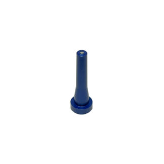 Medium Blue Blasting Tip, .032" (.8mm) - 97902