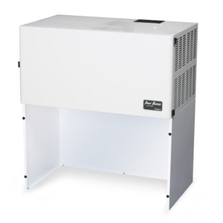 Pure Breeze Bench Top HEPA Fume Hood