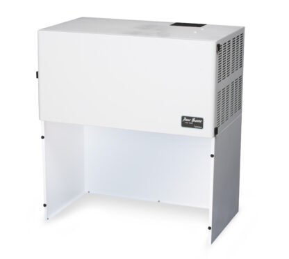 Pure Breeze Bench Top HEPA Fume Hood