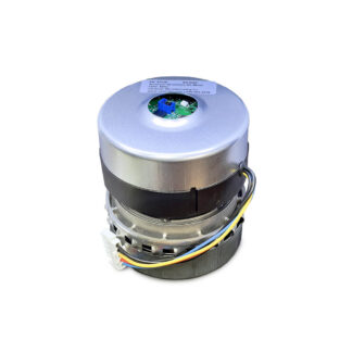 Replacement Brushless Motor for StoneVac Brushless SC, StoneVac Mill Sync, and StoneVac AM - 97035