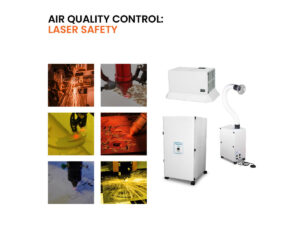 Air Quality Control - Laser Safety